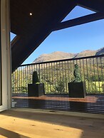Invercreran Lodge Luxury Bed & Breakfast