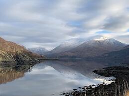 Invercreran Lodge Luxury Bed & Breakfast