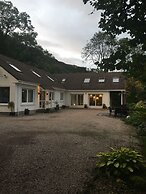 Invercreran Lodge Luxury Bed & Breakfast
