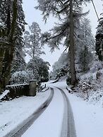 Invercreran Lodge Luxury Bed & Breakfast