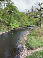 Invercreran Lodge Luxury Bed & Breakfast