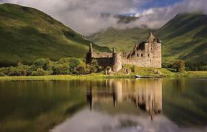Invercreran Lodge Luxury Bed & Breakfast