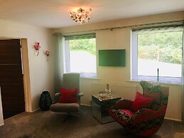 Invercreran Lodge Luxury Bed & Breakfast