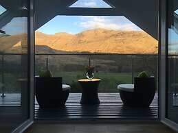Invercreran Lodge Luxury Bed & Breakfast