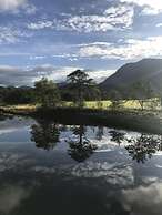 Invercreran Lodge Luxury Bed & Breakfast