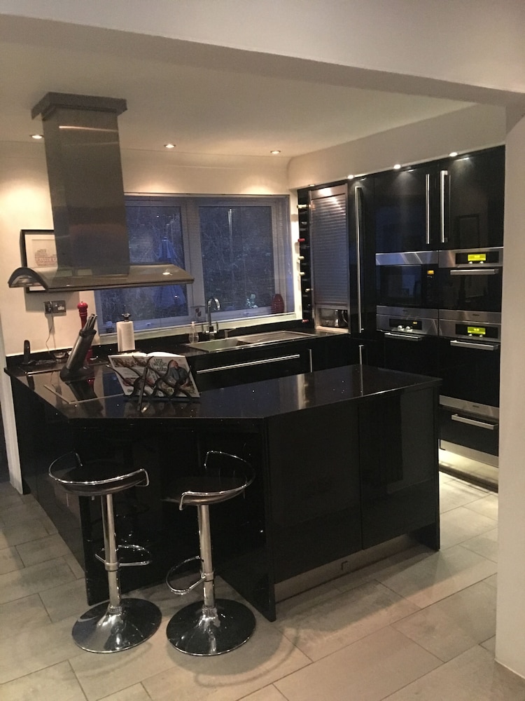 Invercreran Lodge Luxury Bed & Breakfast