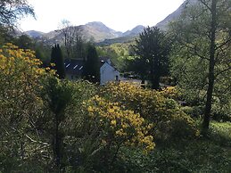 Invercreran Lodge Luxury Bed & Breakfast