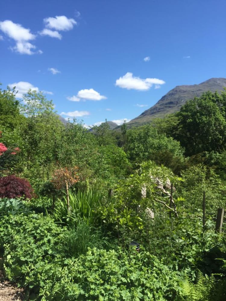 Invercreran Lodge Luxury Bed & Breakfast