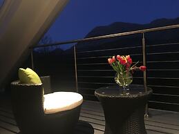 Invercreran Lodge Luxury Bed & Breakfast