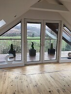 Invercreran Lodge Luxury Bed & Breakfast