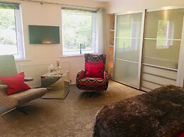 Invercreran Lodge Luxury Bed & Breakfast