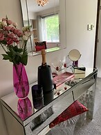 Invercreran Lodge Luxury Bed & Breakfast