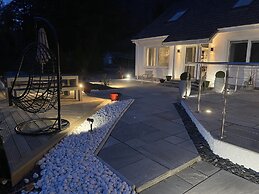 Invercreran Lodge Luxury Bed & Breakfast