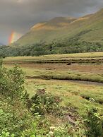 Invercreran Lodge Luxury Bed & Breakfast