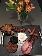 Invercreran Lodge Luxury Bed & Breakfast