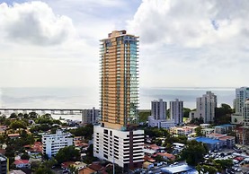 Enchanting Ocean View
