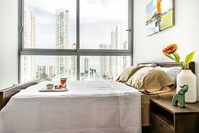 Gorgeous Apartment Ocean View