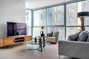 Gorgeous Apartment Ocean View