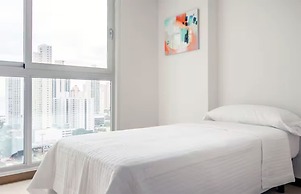 Gorgeous Apartment Ocean View