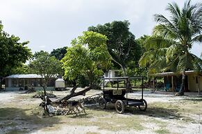 Backpackers Paradise