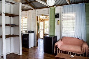 Backpackers Paradise