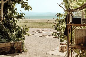 Solaya Kineret