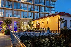 THE GUTMAN TLV - Neve Tzedek