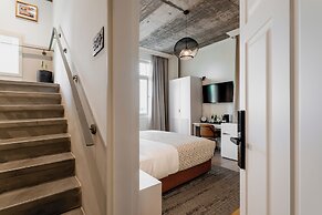 THE GUTMAN TLV - Neve Tzedek