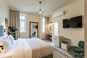 THE GUTMAN TLV - Neve Tzedek