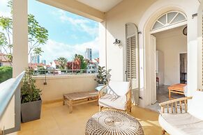 THE GUTMAN TLV - Neve Tzedek