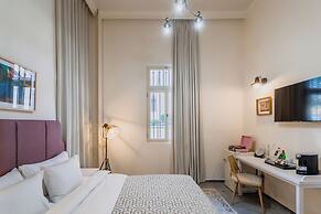 THE GUTMAN TLV - Neve Tzedek