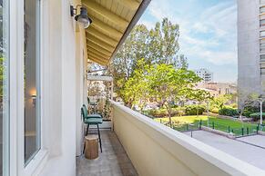 THE GUTMAN TLV - Neve Tzedek