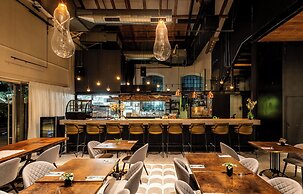 THE GUTMAN TLV - Neve Tzedek