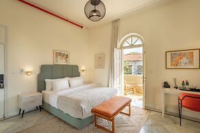 THE GUTMAN TLV - Neve Tzedek