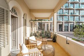 THE GUTMAN TLV - Neve Tzedek