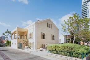 THE GUTMAN TLV - Neve Tzedek