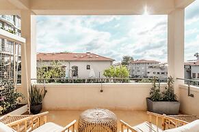 THE GUTMAN TLV - Neve Tzedek