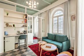 THE GUTMAN TLV - Neve Tzedek