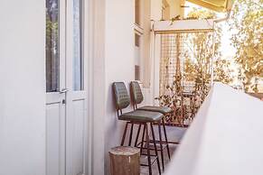 THE GUTMAN TLV - Neve Tzedek