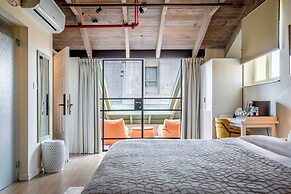 THE GUTMAN TLV - Neve Tzedek