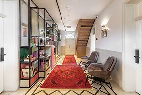THE GUTMAN TLV - Neve Tzedek