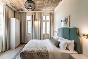 THE GUTMAN TLV - Neve Tzedek