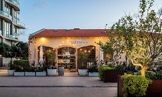 THE GUTMAN TLV - Neve Tzedek