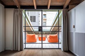 THE GUTMAN TLV - Neve Tzedek