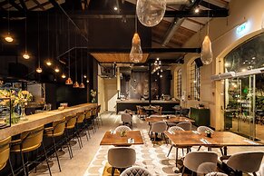 THE GUTMAN TLV - Neve Tzedek