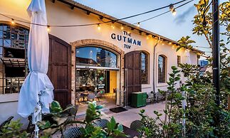 THE GUTMAN TLV - Neve Tzedek