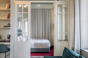 THE GUTMAN TLV - Neve Tzedek