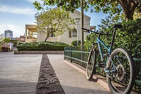 THE GUTMAN TLV - Neve Tzedek
