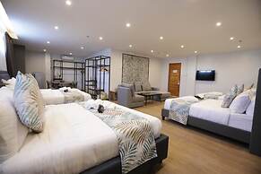 Balar Hotel and Spa