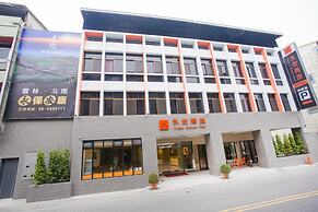 Yung An Business Hotel